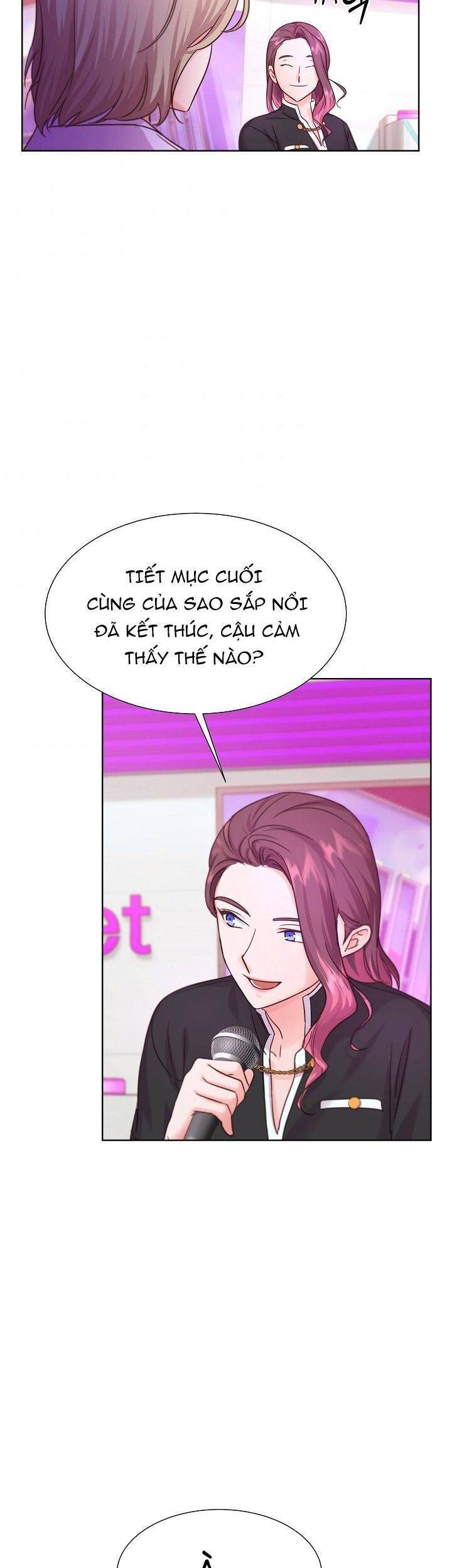 Trở Lại Làm Idol Chapter 44 - Trang 2