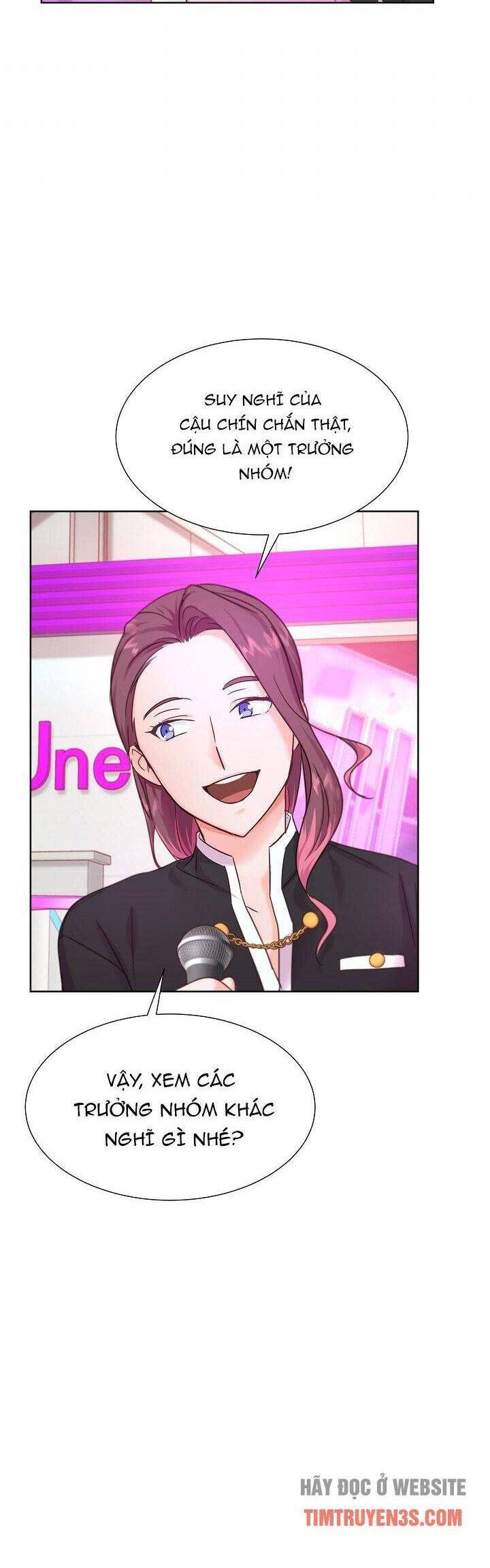 Trở Lại Làm Idol Chapter 44 - Trang 2