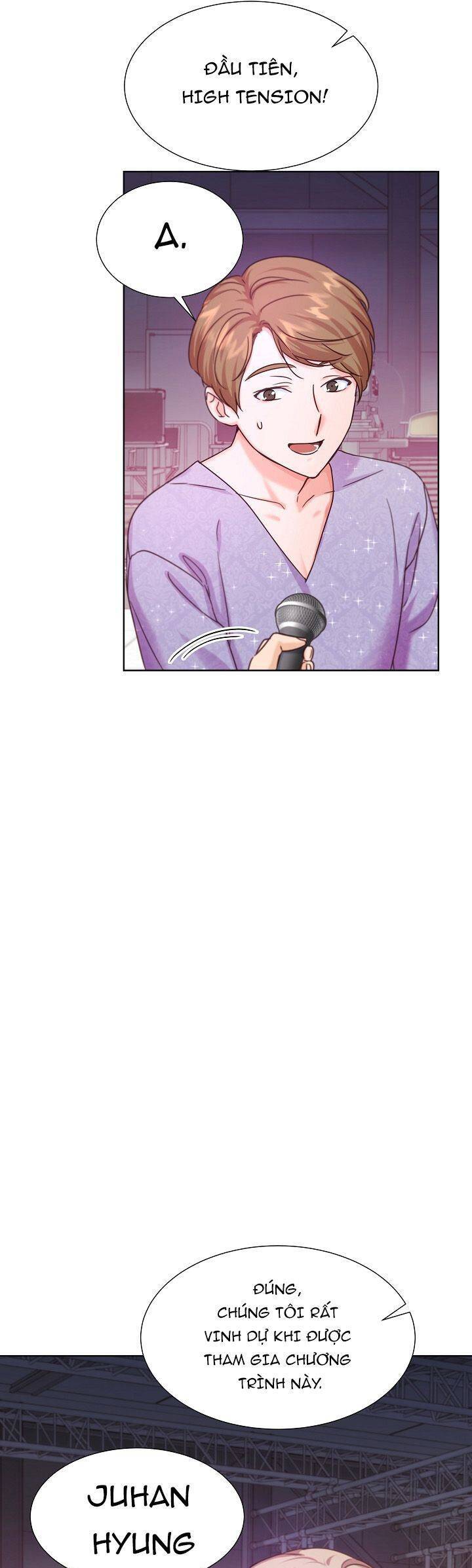 Trở Lại Làm Idol Chapter 44 - Trang 2