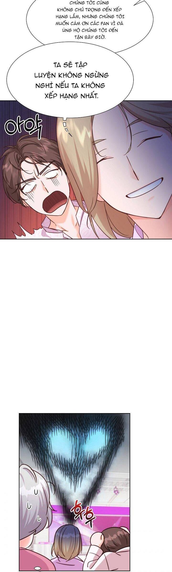 Trở Lại Làm Idol Chapter 44 - Trang 2