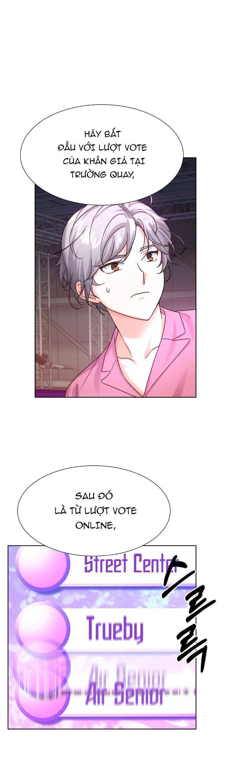 Trở Lại Làm Idol Chapter 44 - Trang 2