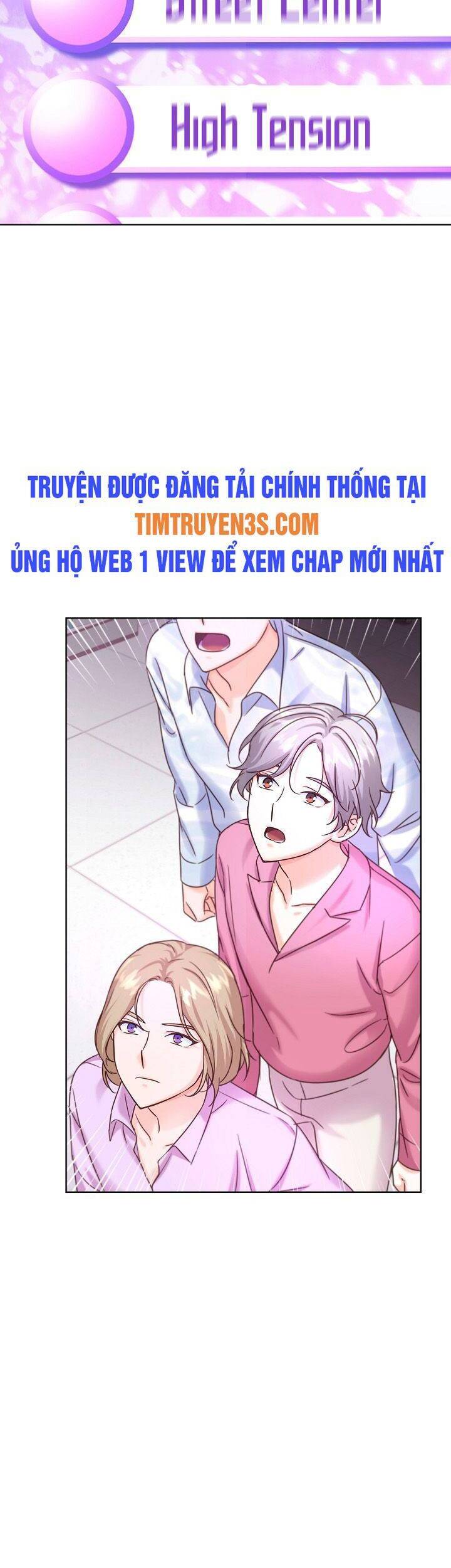 Trở Lại Làm Idol Chapter 44 - Trang 2