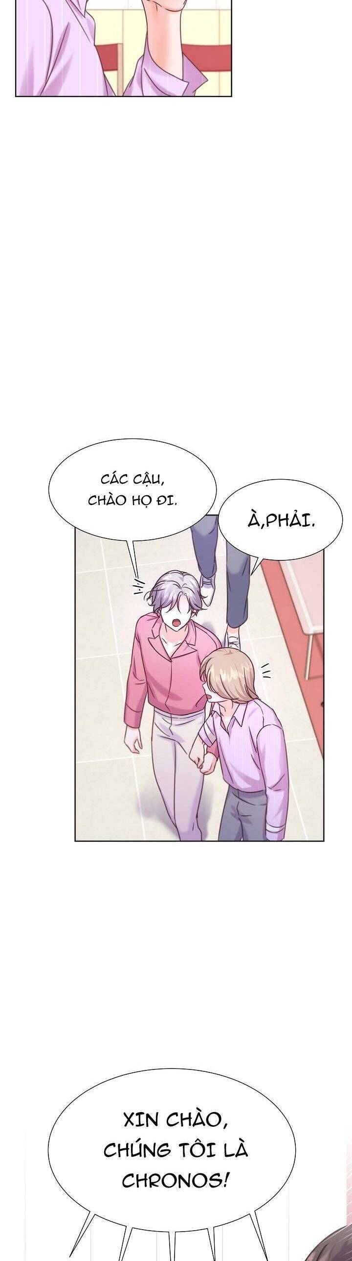 Trở Lại Làm Idol Chapter 45 - Trang 2