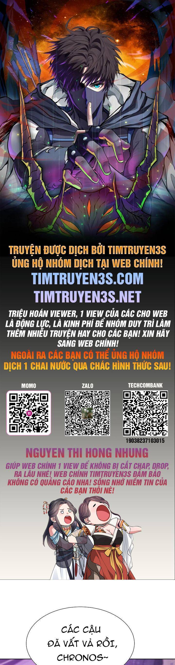 Trở Lại Làm Idol Chapter 45 - Trang 2