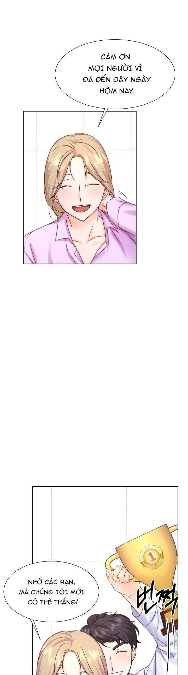 Trở Lại Làm Idol Chapter 45 - Trang 2