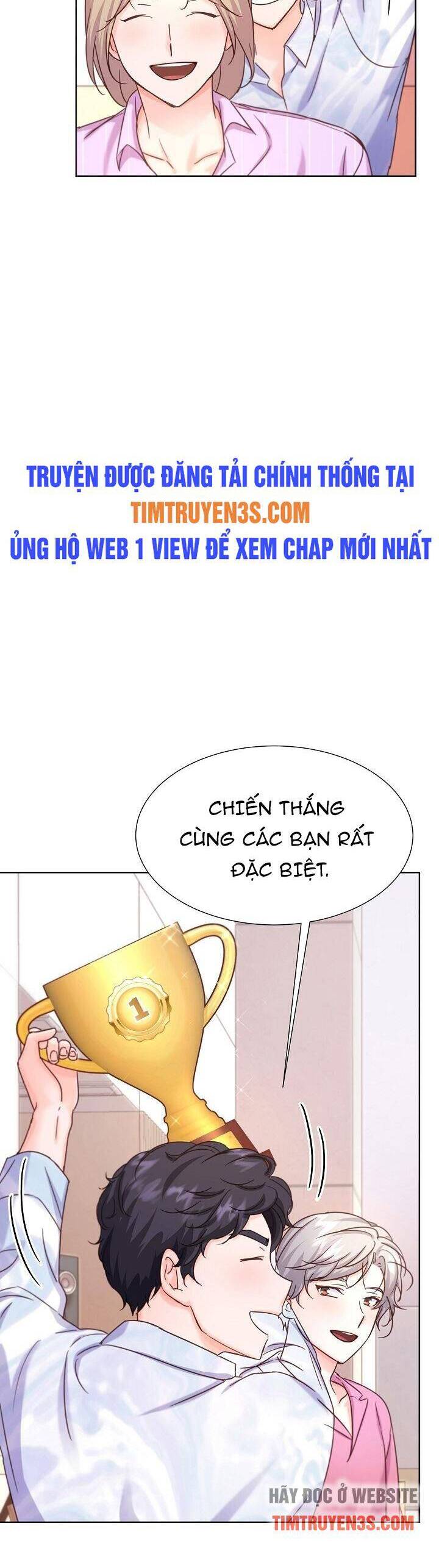 Trở Lại Làm Idol Chapter 45 - Trang 2