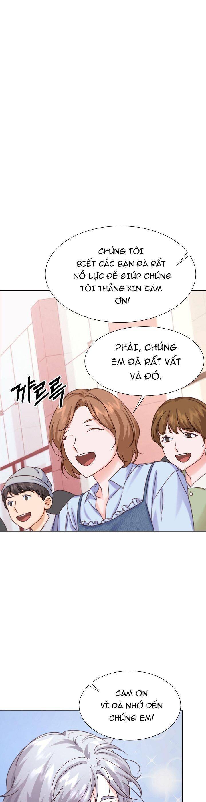 Trở Lại Làm Idol Chapter 45 - Trang 2
