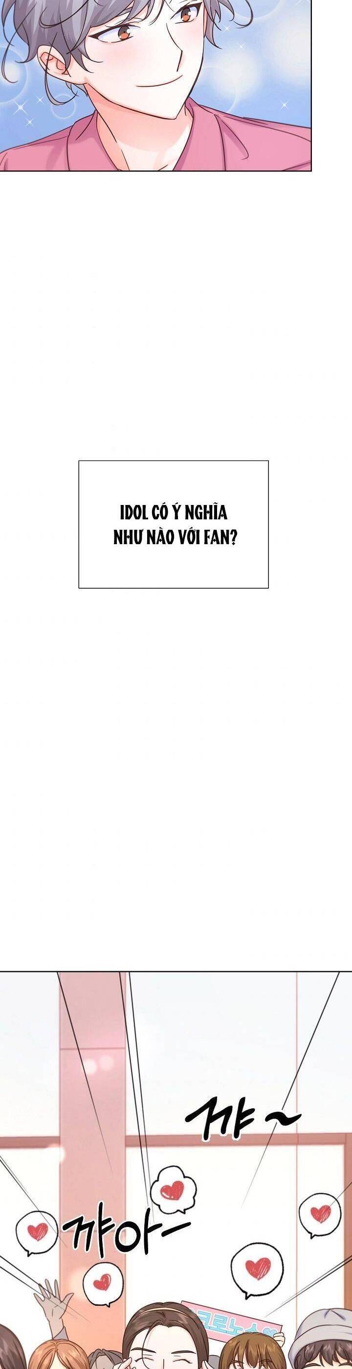 Trở Lại Làm Idol Chapter 45 - Trang 2