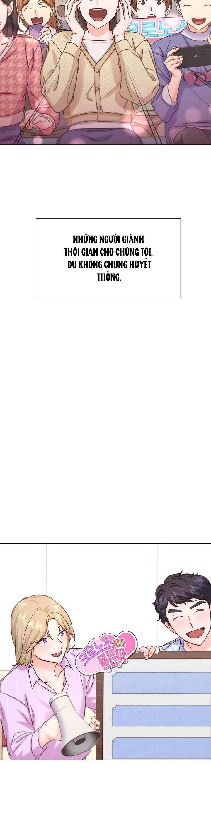 Trở Lại Làm Idol Chapter 45 - Trang 2