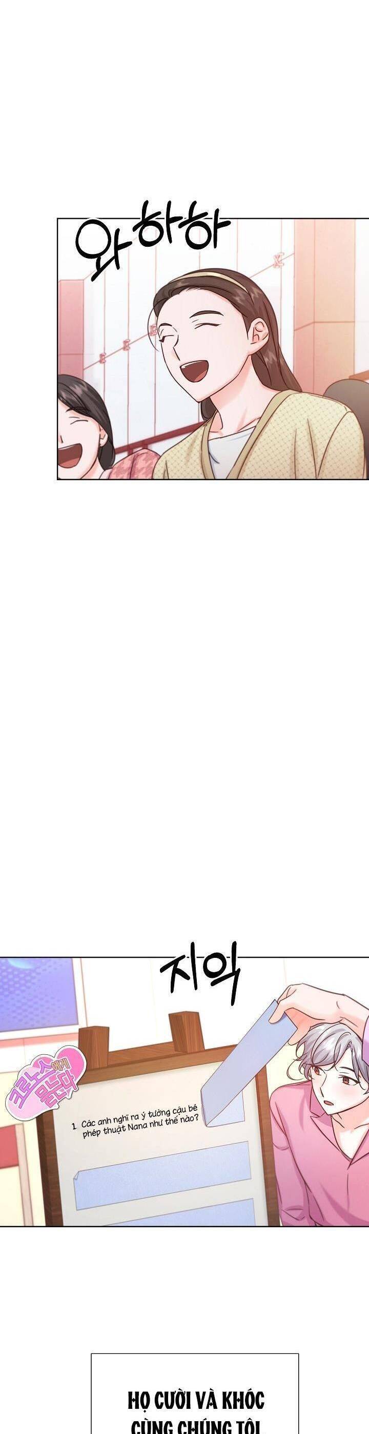 Trở Lại Làm Idol Chapter 45 - Trang 2
