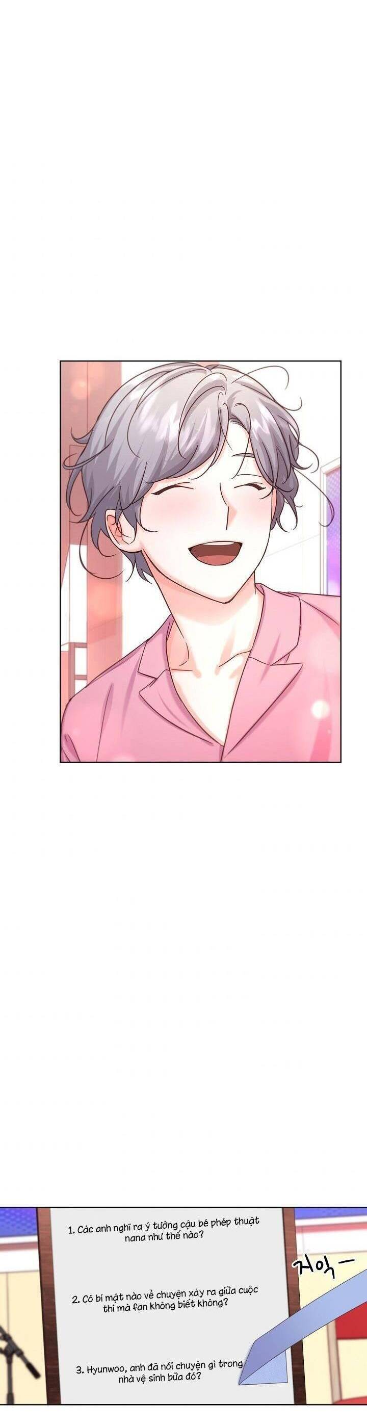 Trở Lại Làm Idol Chapter 45 - Trang 2