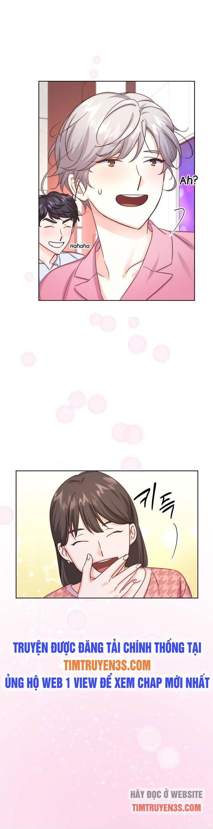 Trở Lại Làm Idol Chapter 45 - Trang 2