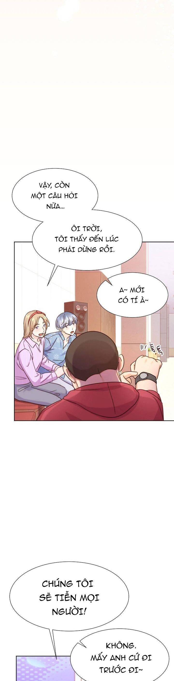 Trở Lại Làm Idol Chapter 45 - Trang 2