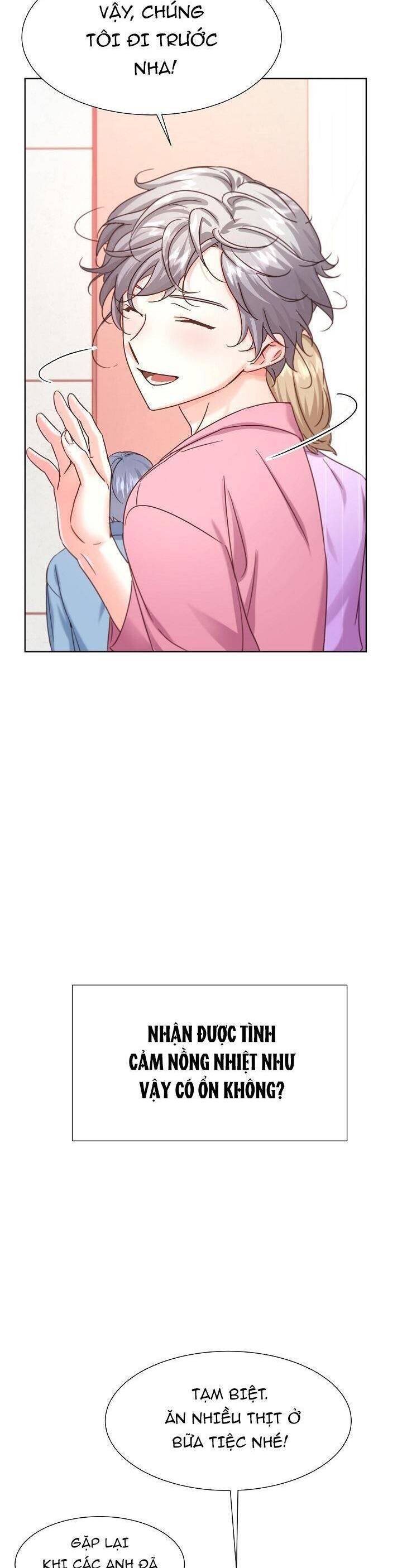 Trở Lại Làm Idol Chapter 45 - Trang 2