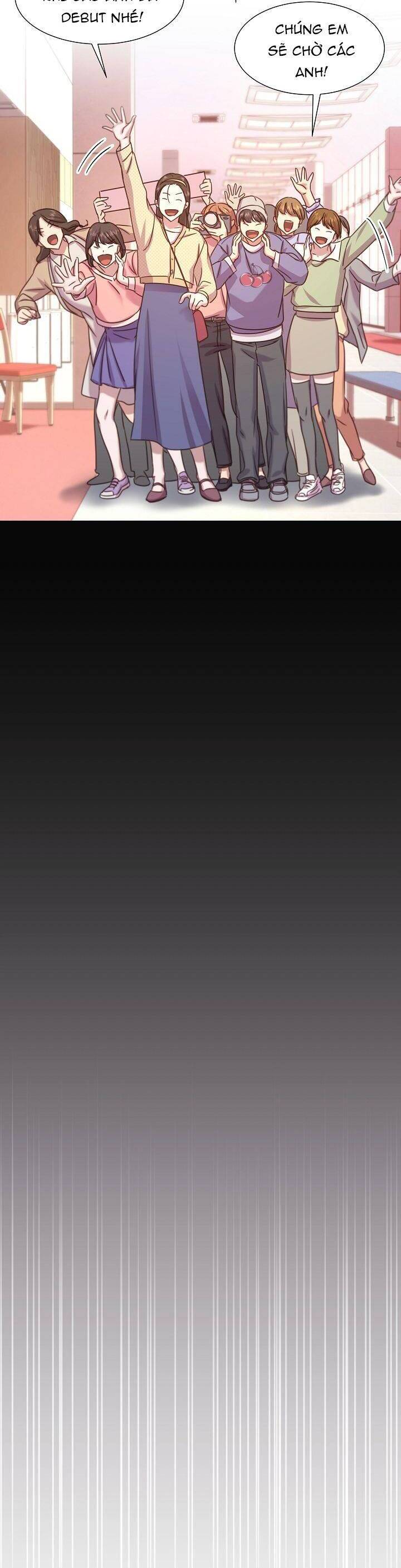 Trở Lại Làm Idol Chapter 45 - Trang 2
