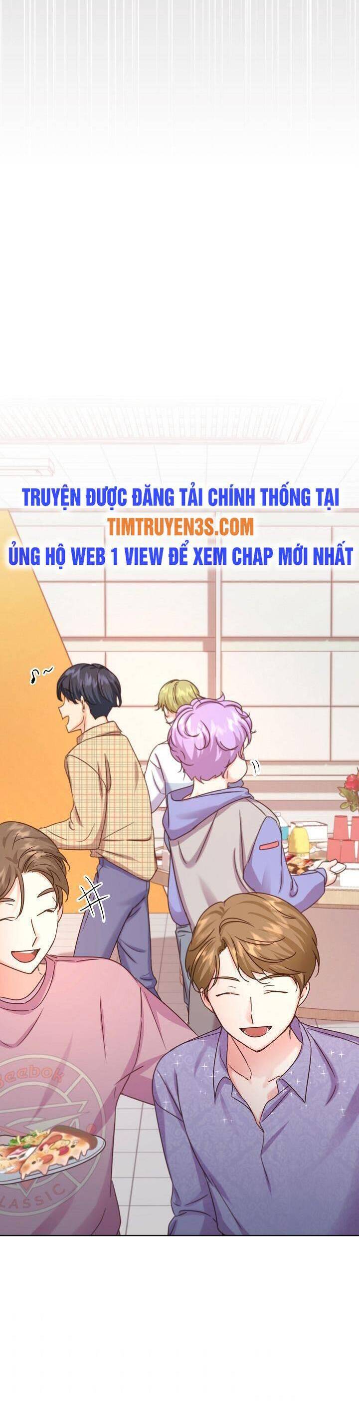 Trở Lại Làm Idol Chapter 45 - Trang 2