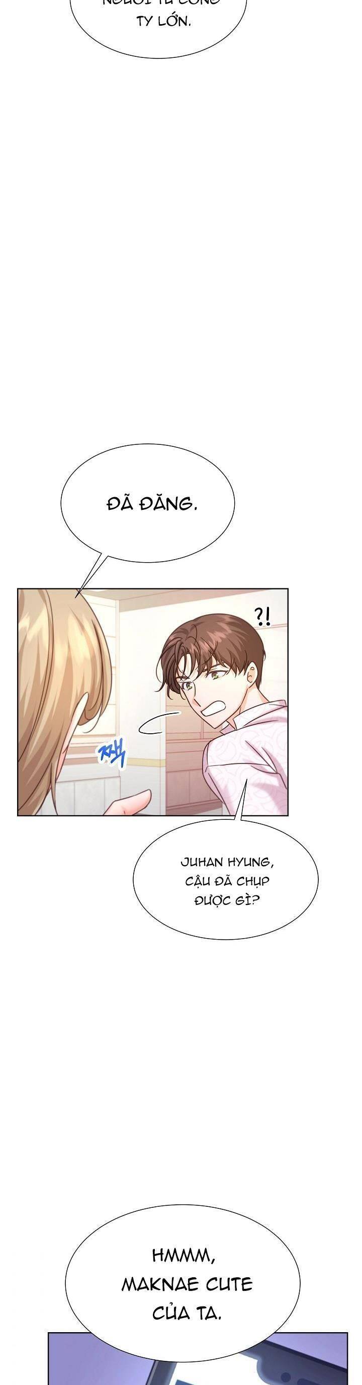 Trở Lại Làm Idol Chapter 45 - Trang 2