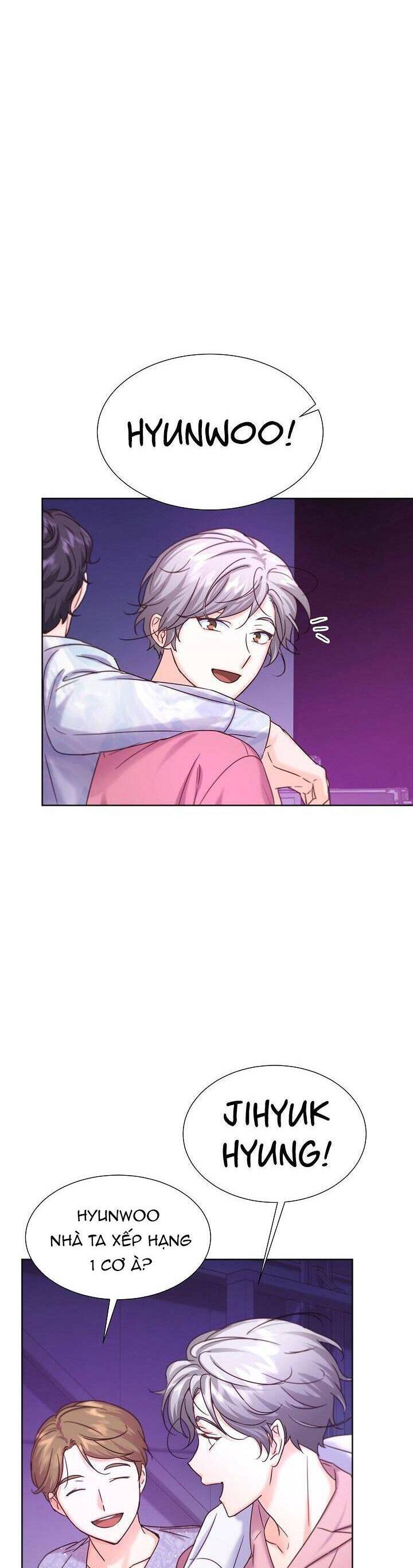 Trở Lại Làm Idol Chapter 45 - Trang 2