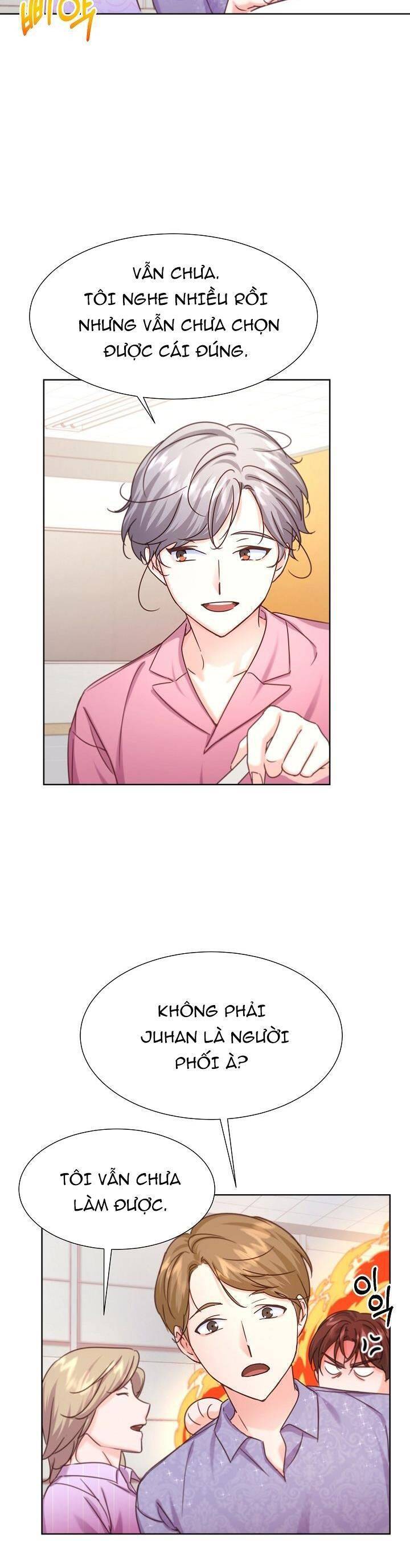 Trở Lại Làm Idol Chapter 45 - Trang 2