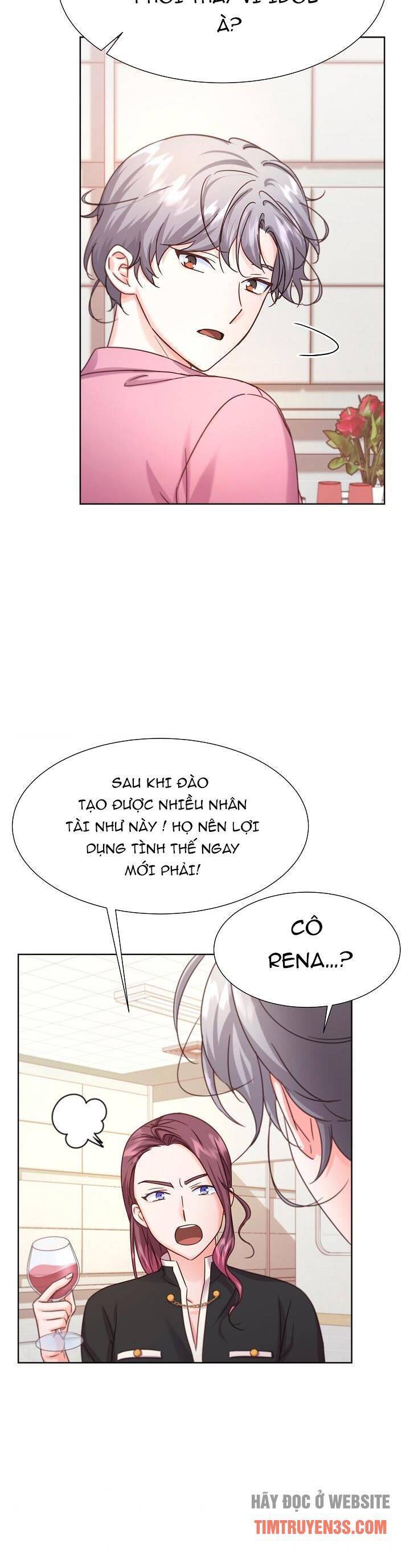 Trở Lại Làm Idol Chapter 45 - Trang 2