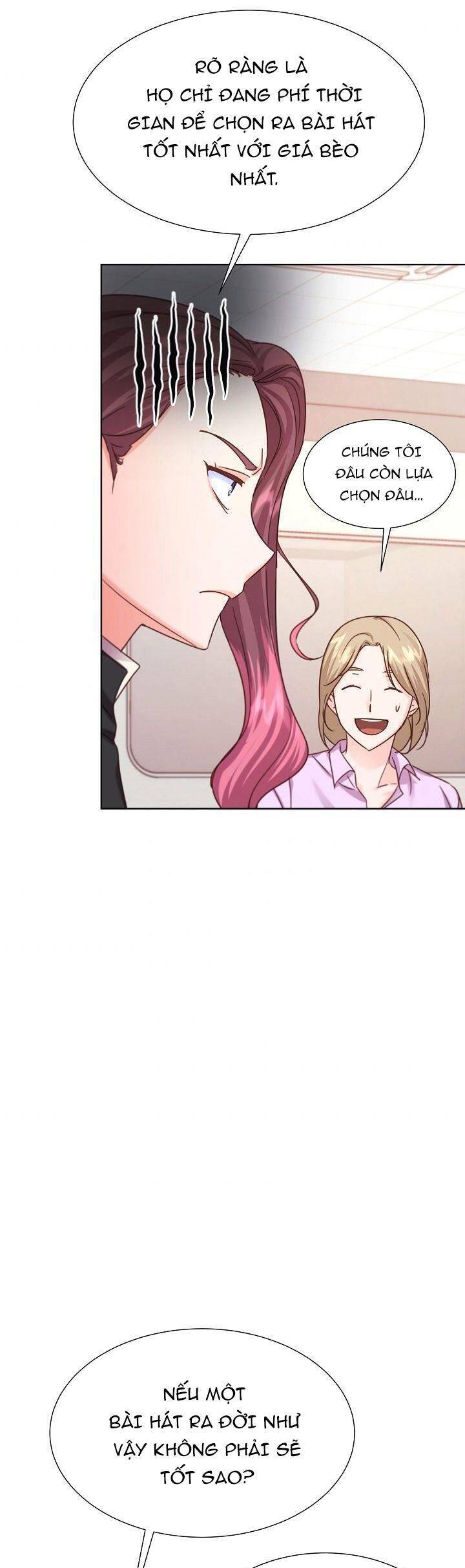 Trở Lại Làm Idol Chapter 45 - Trang 2