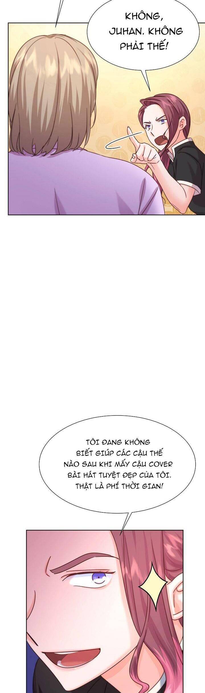 Trở Lại Làm Idol Chapter 45 - Trang 2