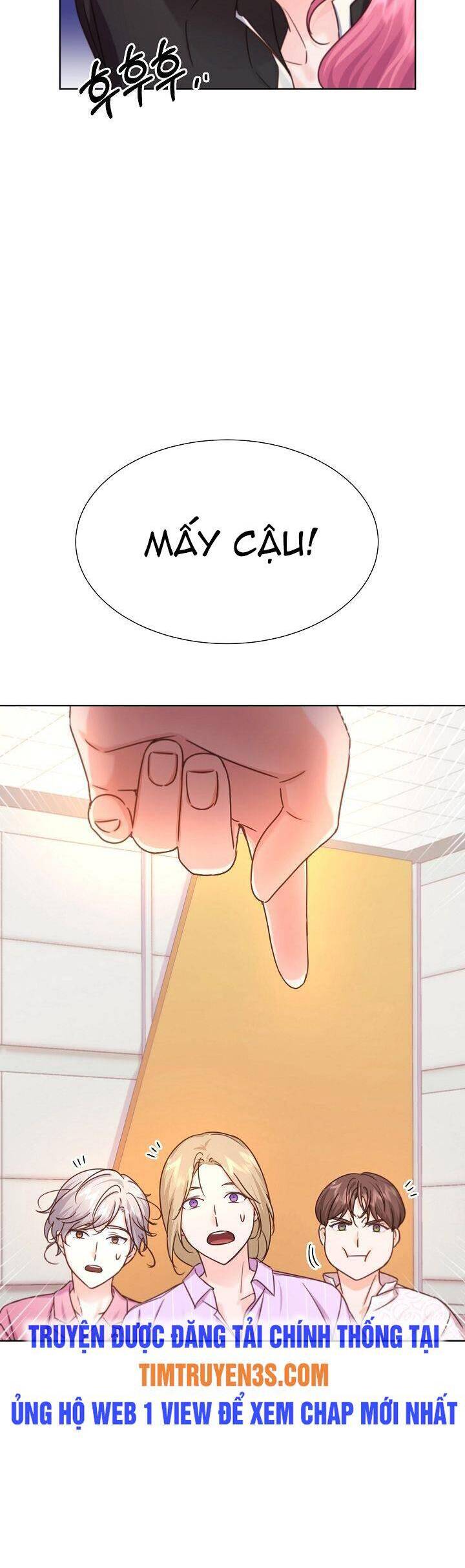 Trở Lại Làm Idol Chapter 45 - Trang 2