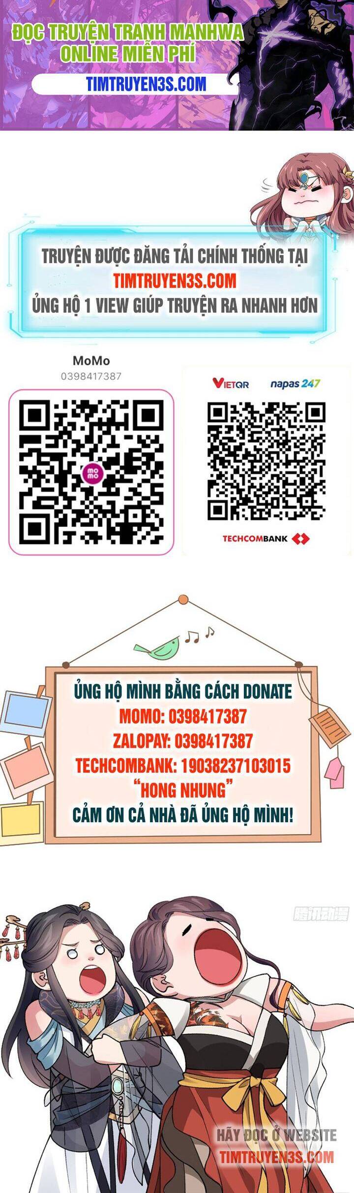 Trở Lại Làm Idol Chapter 45 - Trang 2