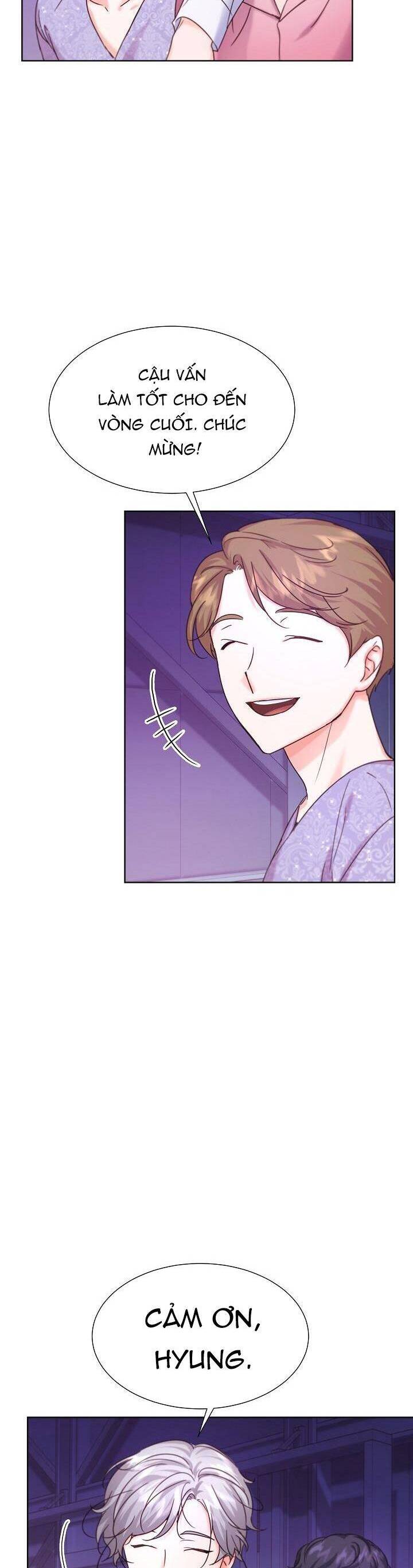 Trở Lại Làm Idol Chapter 45 - Trang 2