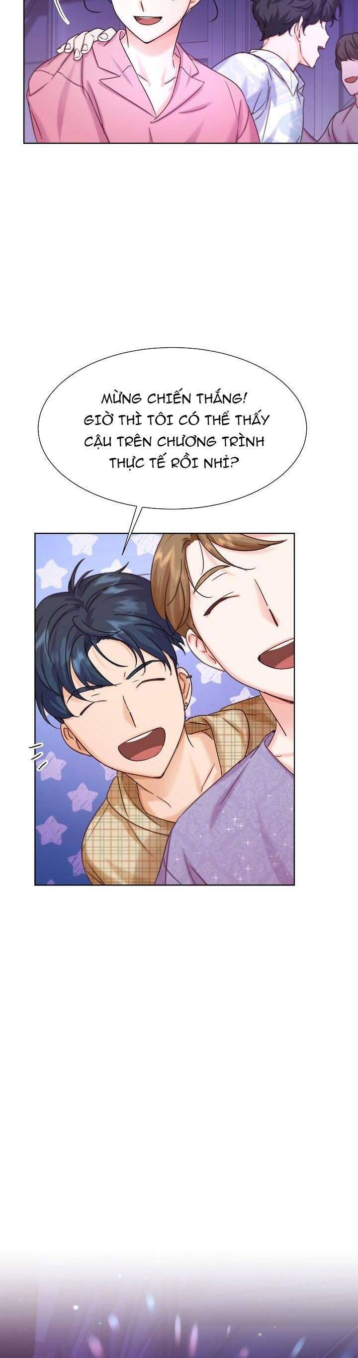 Trở Lại Làm Idol Chapter 45 - Trang 2