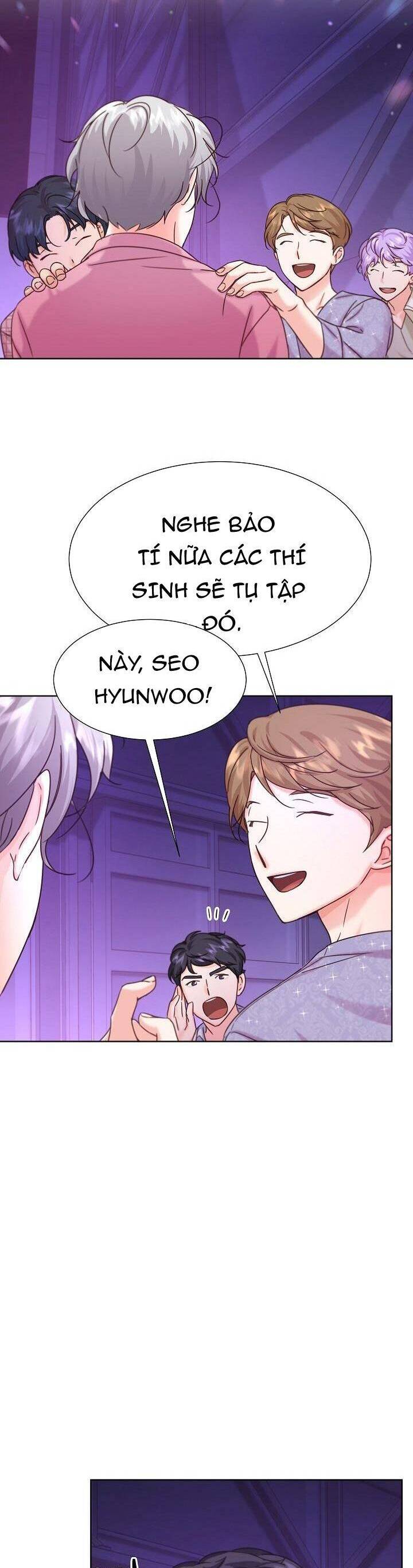 Trở Lại Làm Idol Chapter 45 - Trang 2