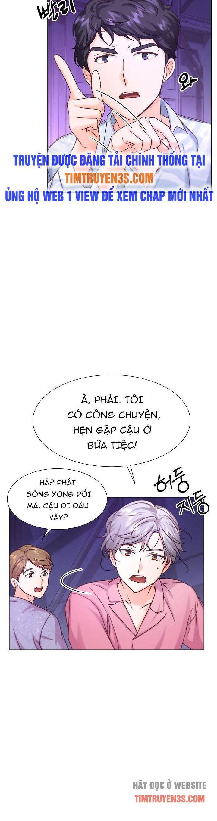 Trở Lại Làm Idol Chapter 45 - Trang 2