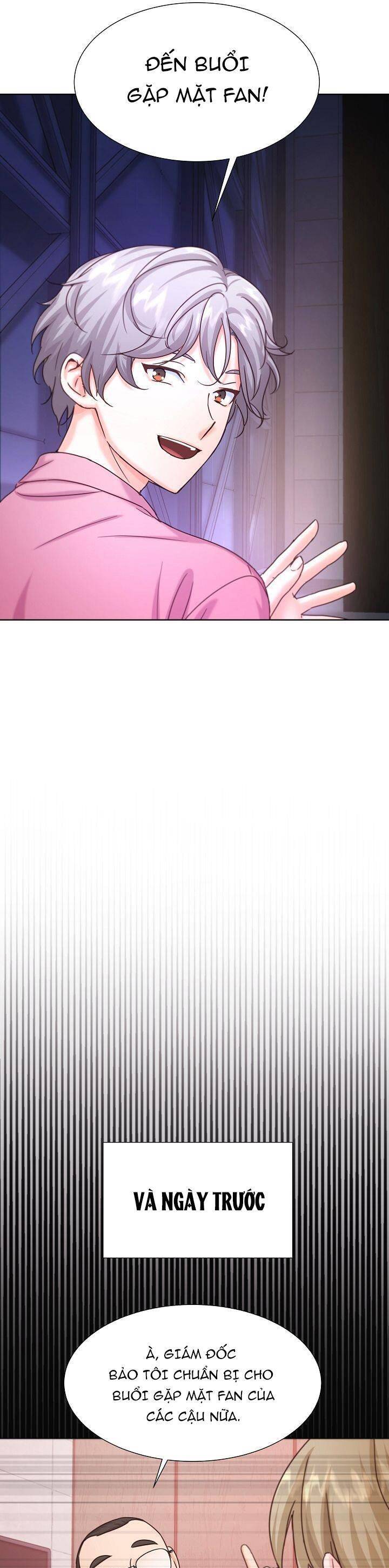 Trở Lại Làm Idol Chapter 45 - Trang 2