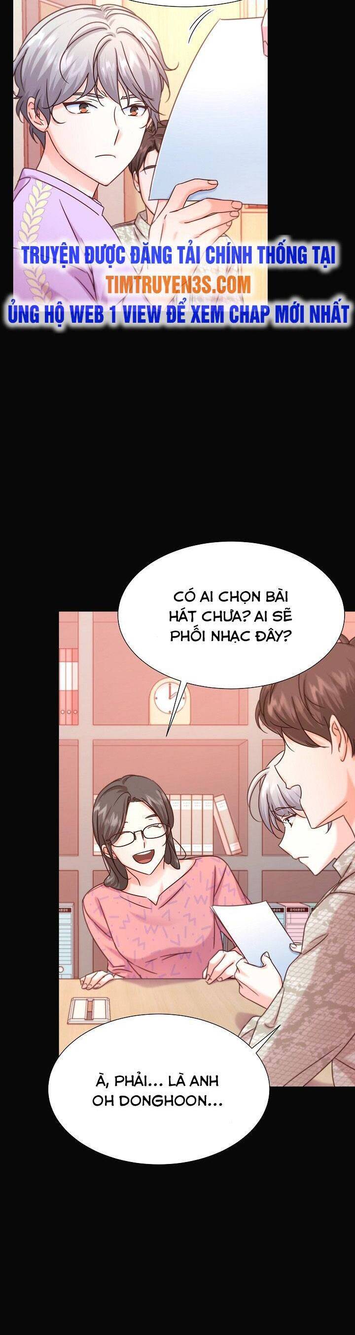 Trở Lại Làm Idol Chapter 47 - Trang 2
