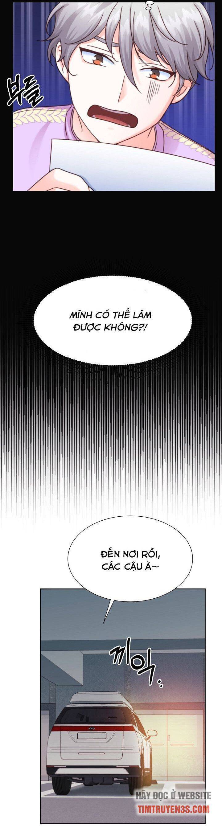 Trở Lại Làm Idol Chapter 47 - Trang 2
