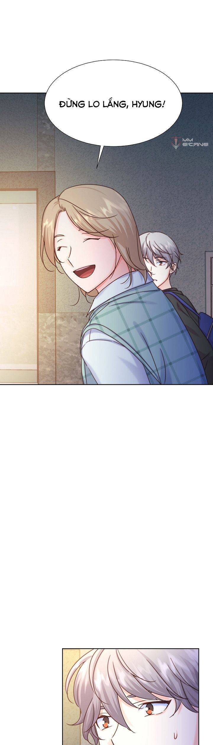 Trở Lại Làm Idol Chapter 47 - Trang 2