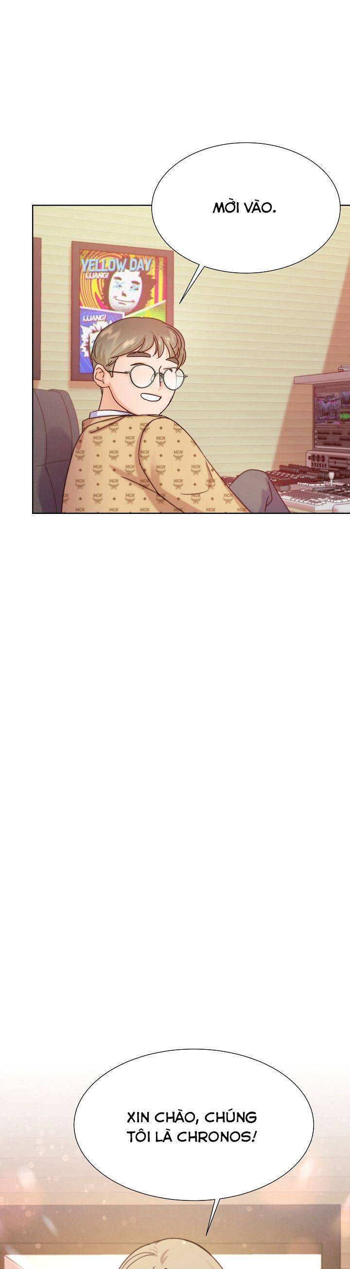 Trở Lại Làm Idol Chapter 47 - Trang 2