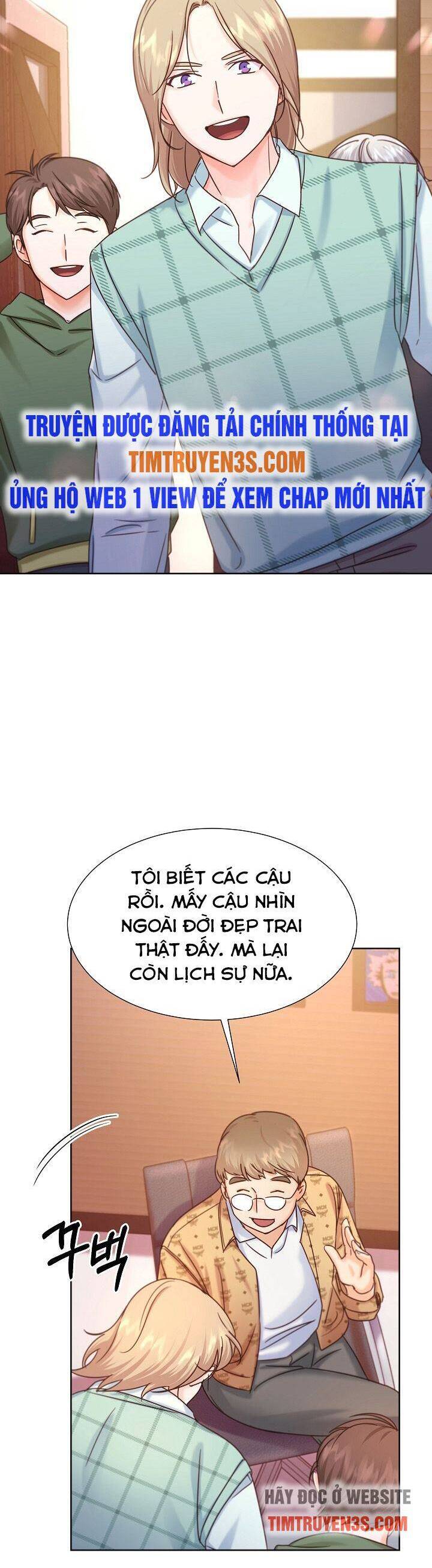 Trở Lại Làm Idol Chapter 47 - Trang 2