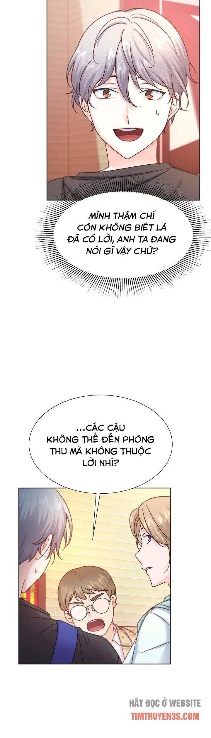 Trở Lại Làm Idol Chapter 47 - Trang 2
