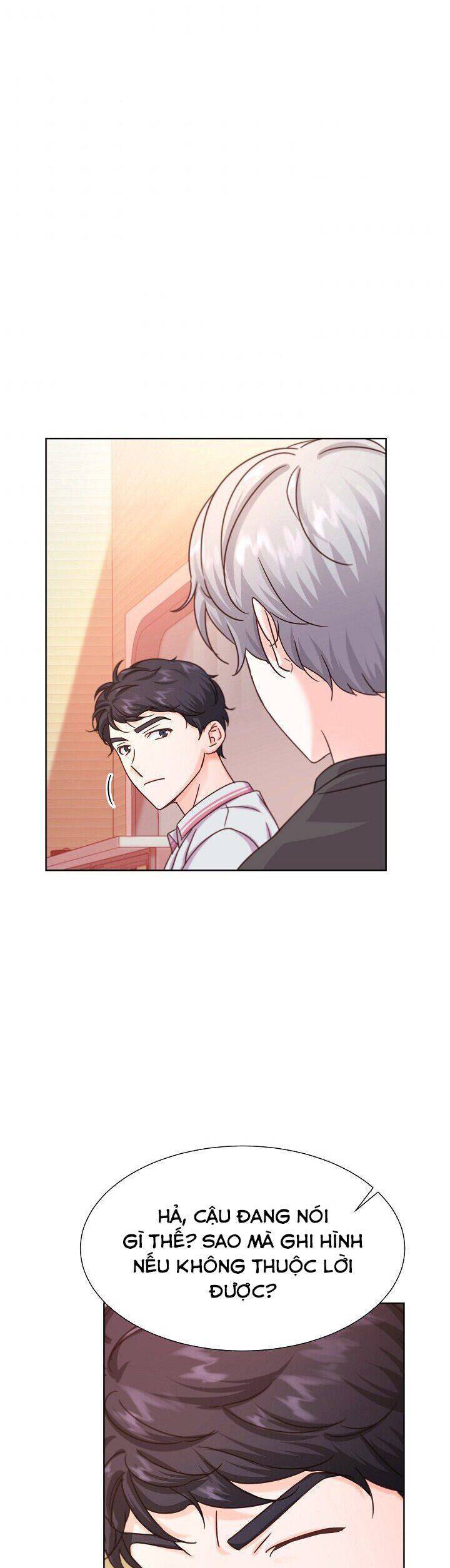 Trở Lại Làm Idol Chapter 47 - Trang 2