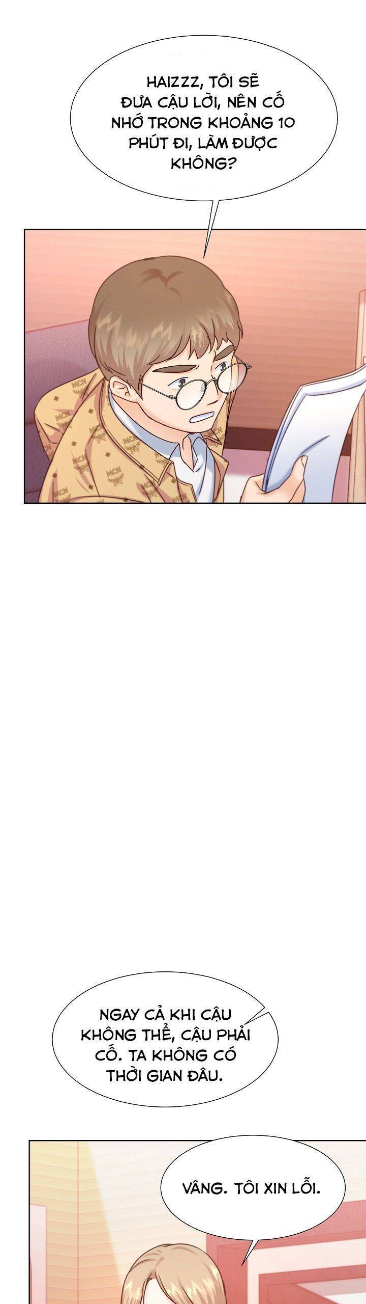 Trở Lại Làm Idol Chapter 47 - Trang 2