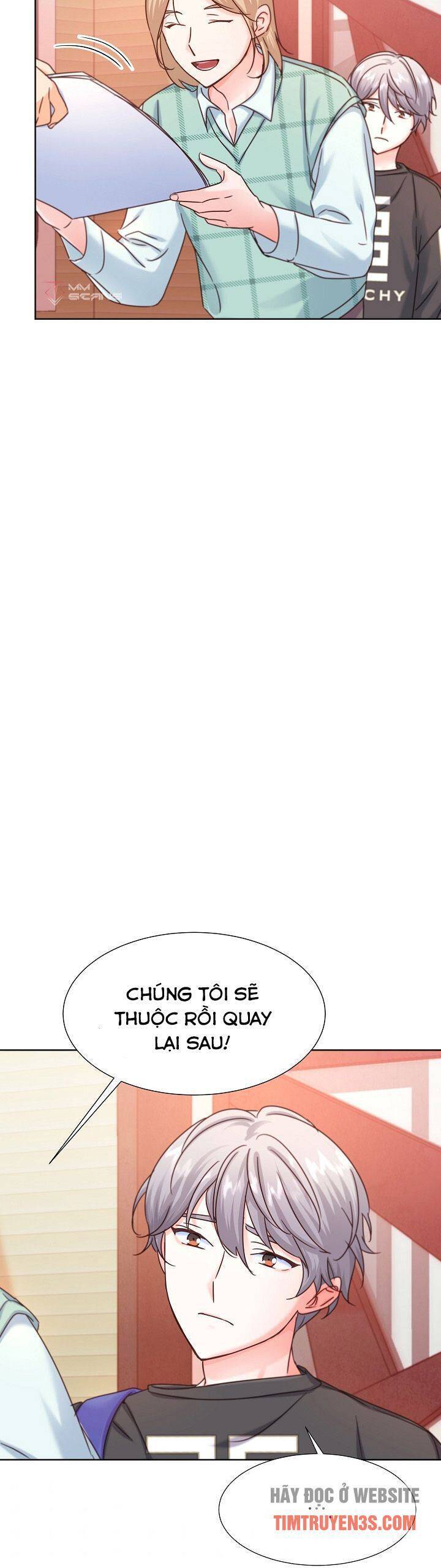 Trở Lại Làm Idol Chapter 47 - Trang 2