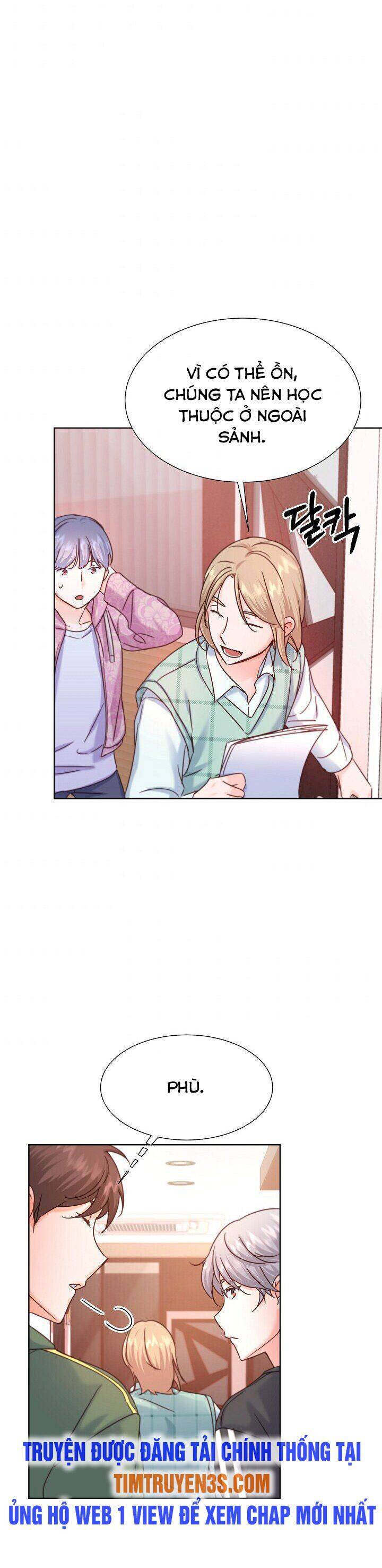 Trở Lại Làm Idol Chapter 47 - Trang 2