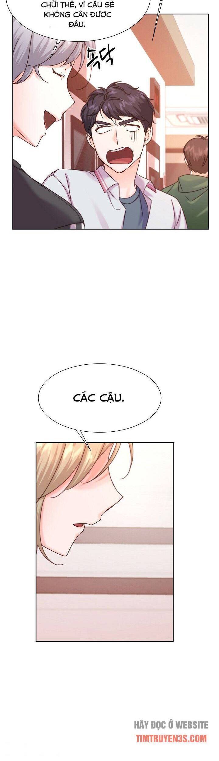 Trở Lại Làm Idol Chapter 47 - Trang 2