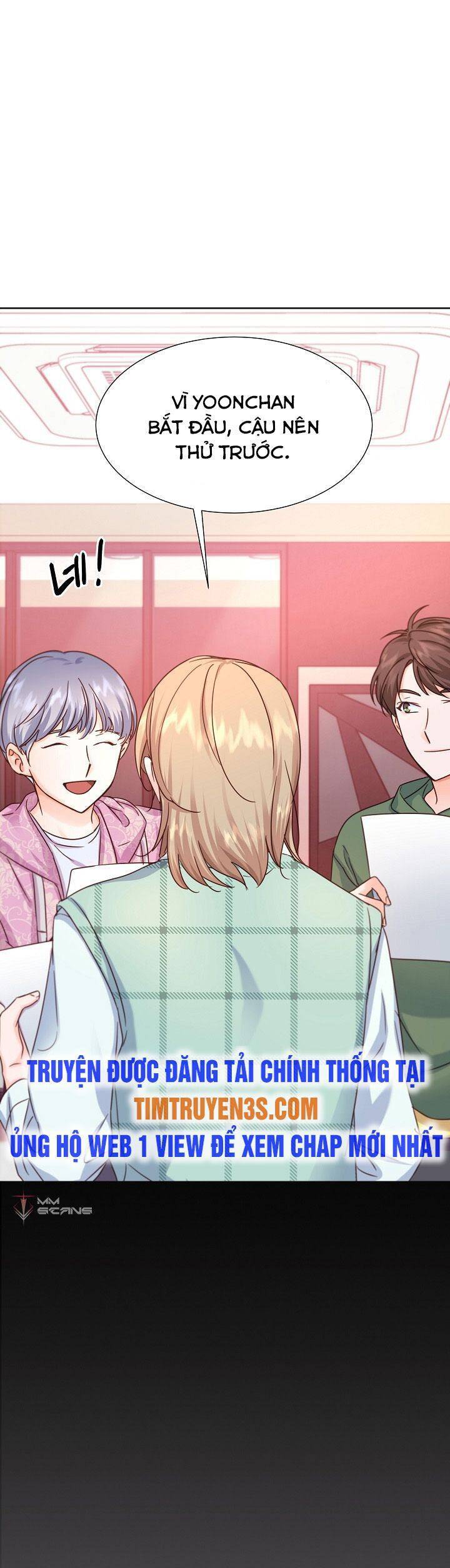 Trở Lại Làm Idol Chapter 47 - Trang 2