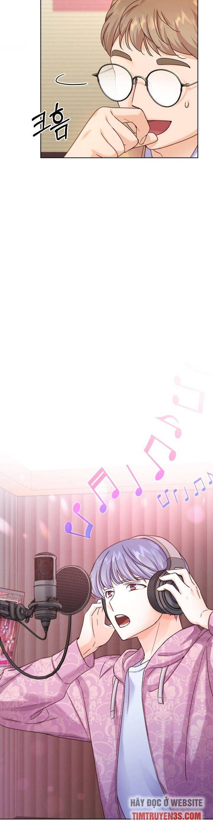 Trở Lại Làm Idol Chapter 47 - Trang 2