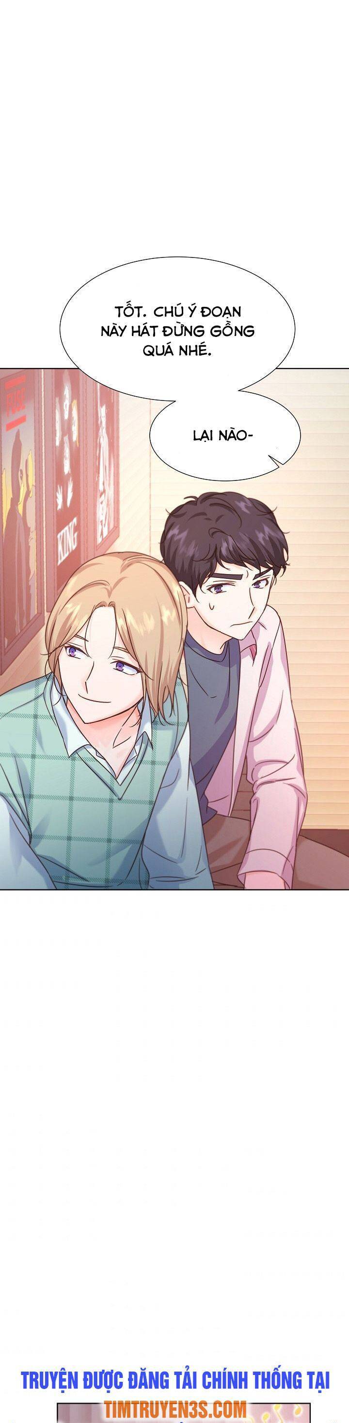 Trở Lại Làm Idol Chapter 47 - Trang 2