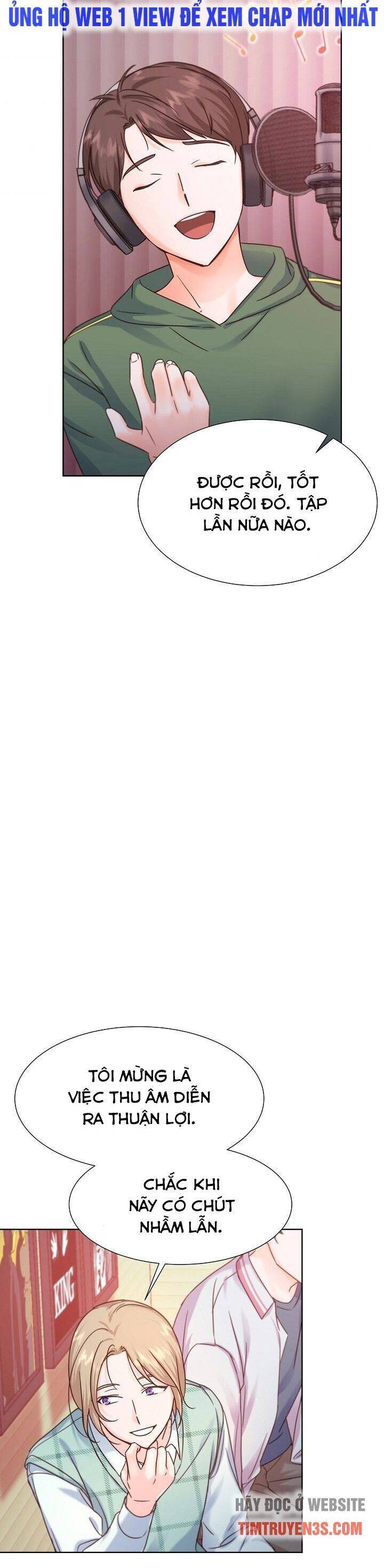 Trở Lại Làm Idol Chapter 47 - Trang 2