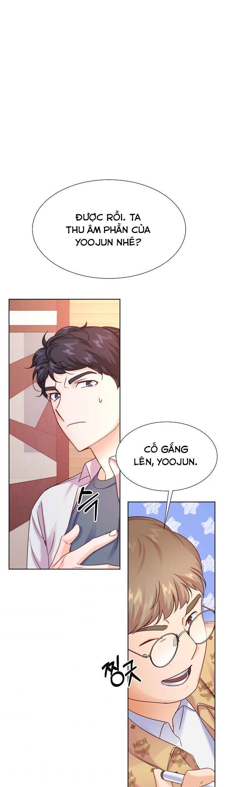Trở Lại Làm Idol Chapter 47 - Trang 2