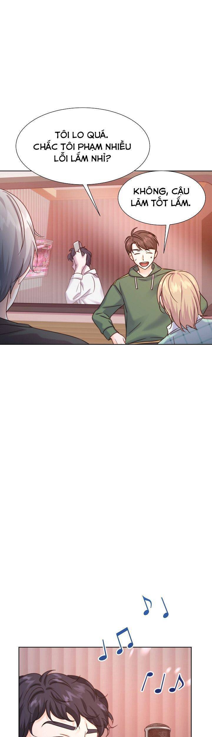 Trở Lại Làm Idol Chapter 47 - Trang 2